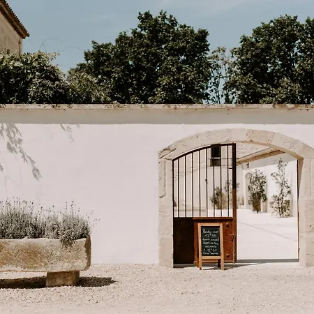 Le Grand Sauvage - Domaine En Camargue Hotel