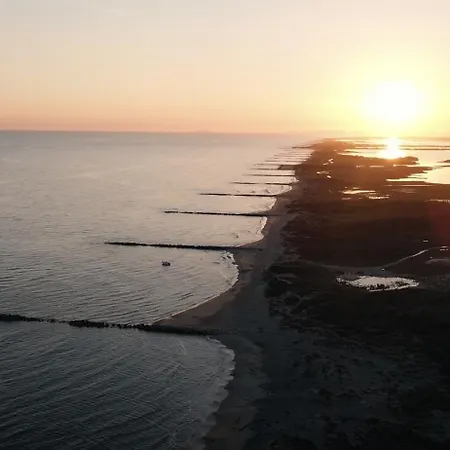 Le Grand Sauvage - Domaine En Camargue Saintes-Maries-de-la-Mer