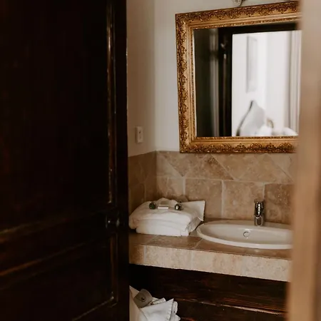 Le Grand Sauvage - Domaine En Camargue Hotel