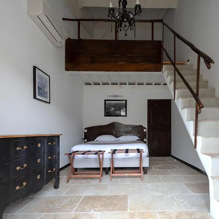 Le Grand Sauvage - Domaine En Camargue 3*