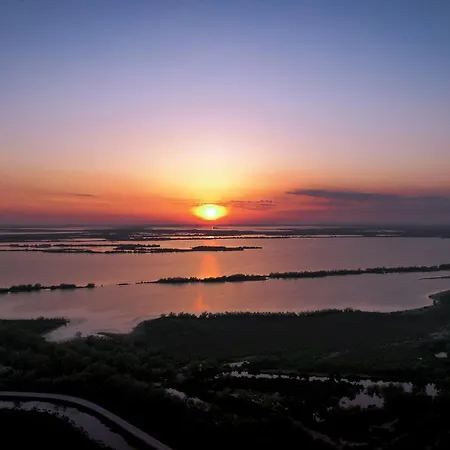 Hotel Le Grand Sauvage - Domaine En Camargue Saintes-Maries-de-la-Mer