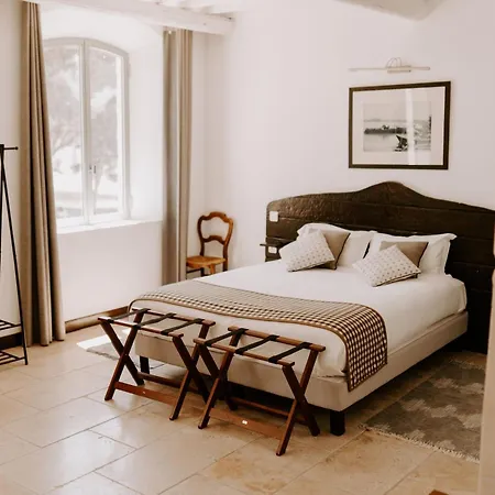 Le Grand Sauvage - Domaine En Camargue
